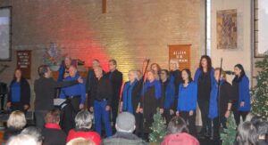 Kerstfestival
