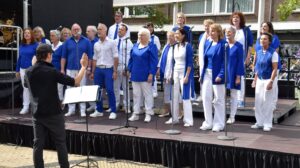 Cultureel Zomerfestival Voorburg 2023