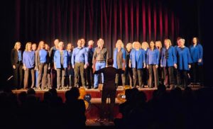 Concert Memories, het 12,5-jarig jubileum